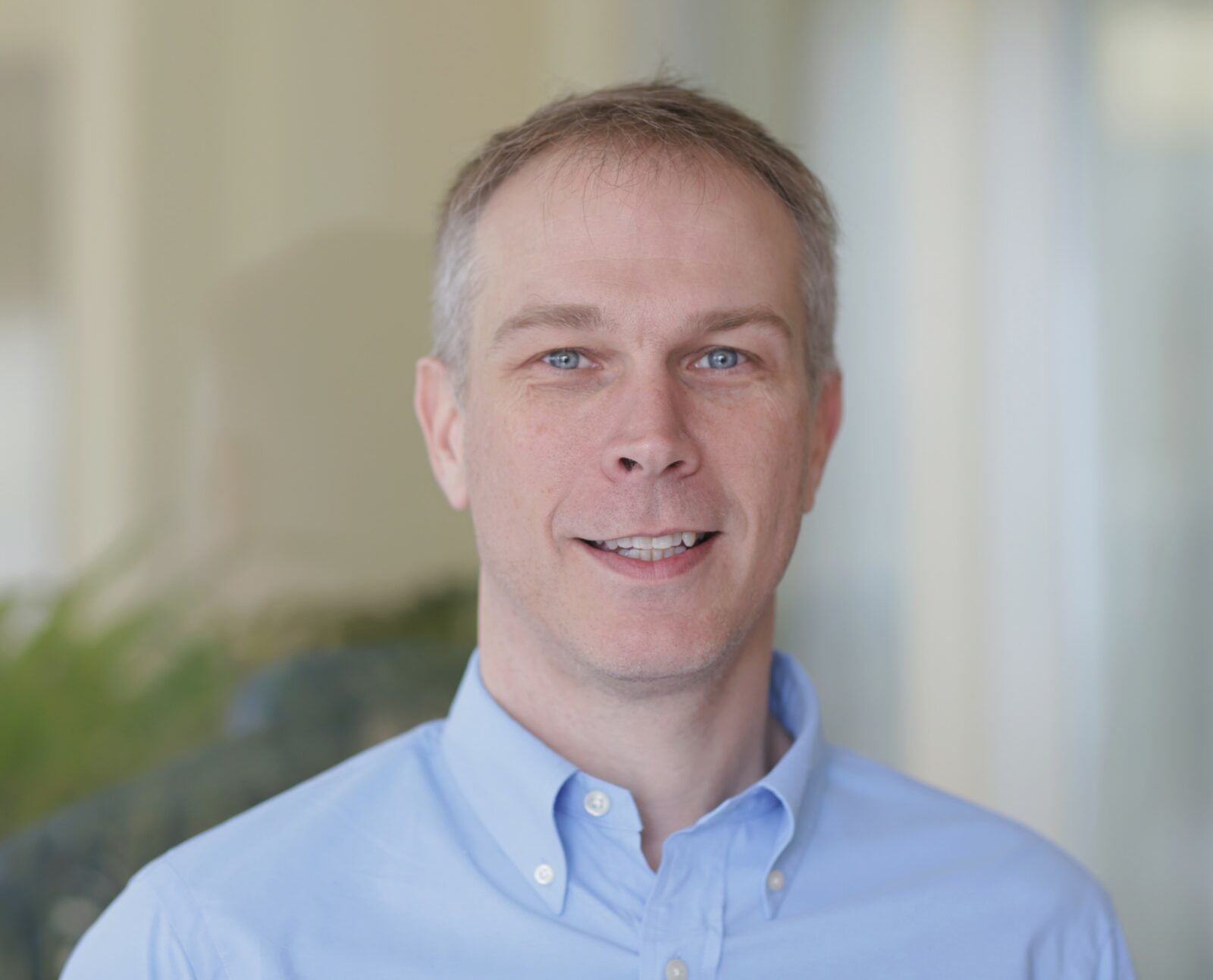 Dan Murphy